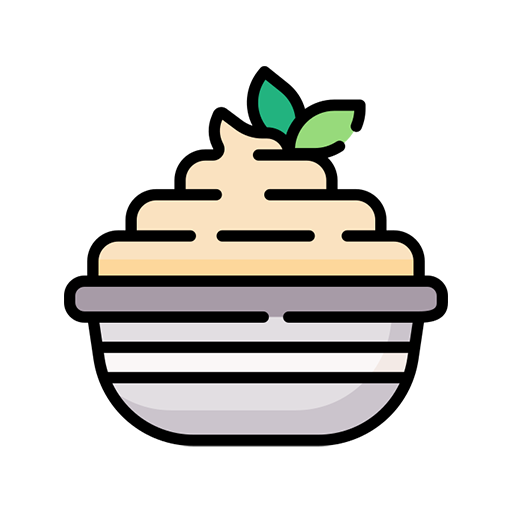 Kingrojshawarma Glasgow Starters hummus