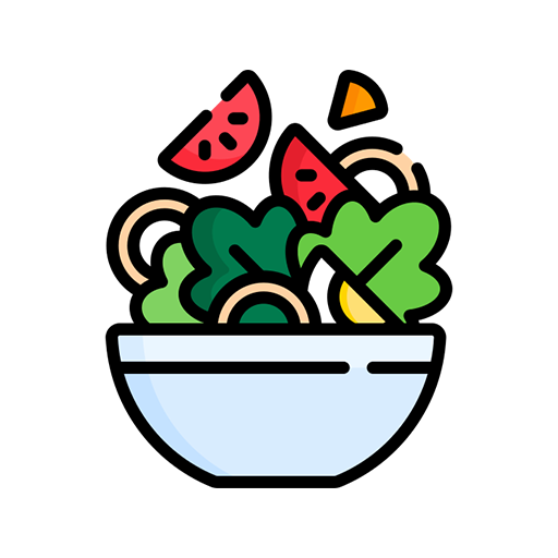 Kingrojshawarma Glasgow Salads