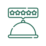 Kingrojshawarma food taste