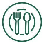 Kingrojshawarma food